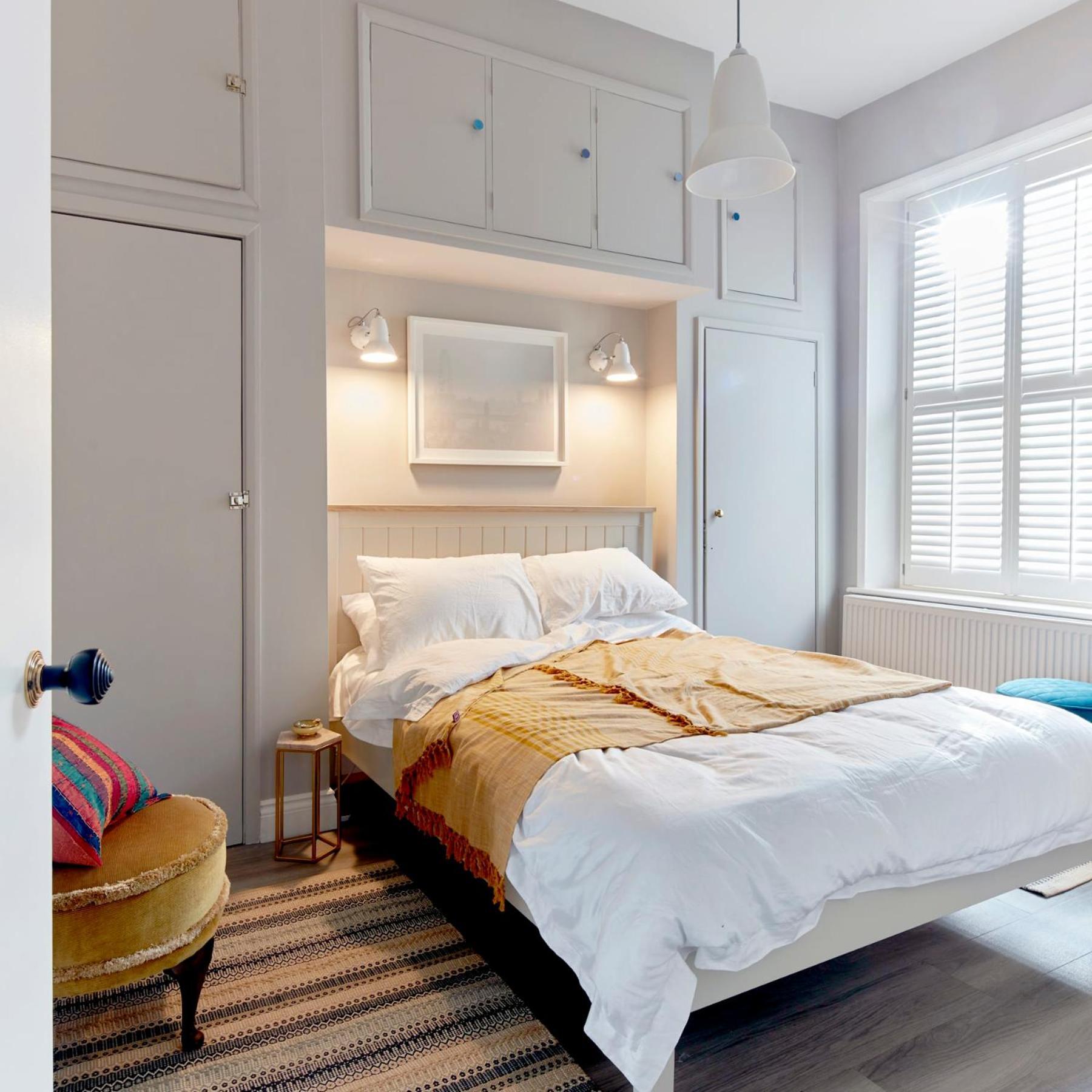 Spacious Beach Front Apartment With Stunning Sea Views ディール エクステリア 写真